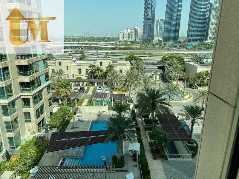 Grab the Deal  Dubai Marina Chiller Free Emaar 6 Tower