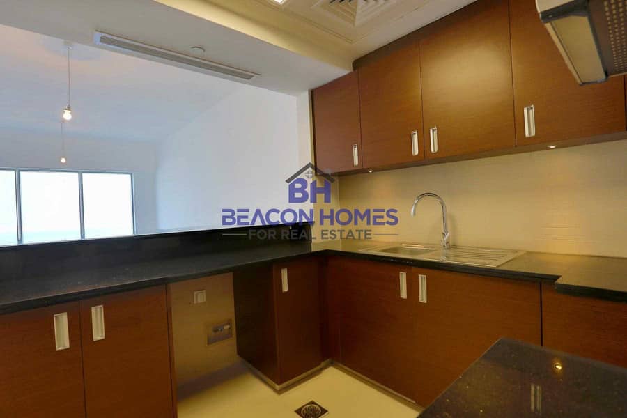14 ?Great steal?| Cozy & Calm 1BHK W/great view