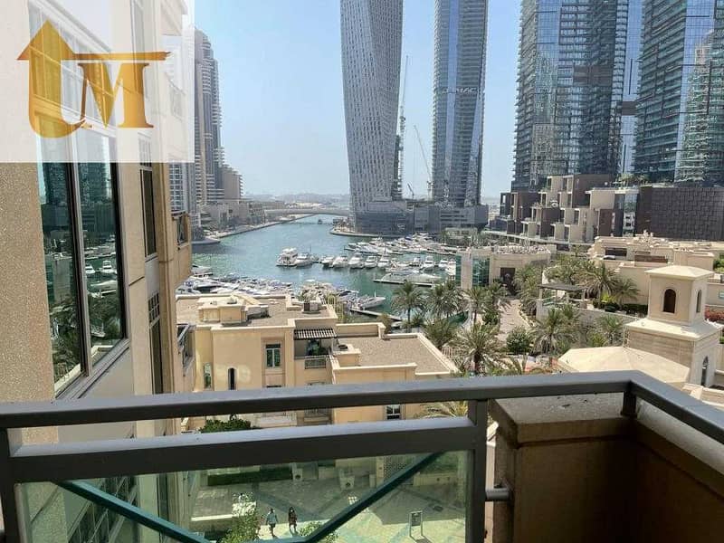 20 Grab the Deal  Dubai Marina Chiller Free Emaar 6 Tower