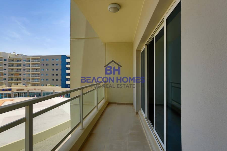 5 A Relaxing Lifestyle Apt w/Balcony Call Now!