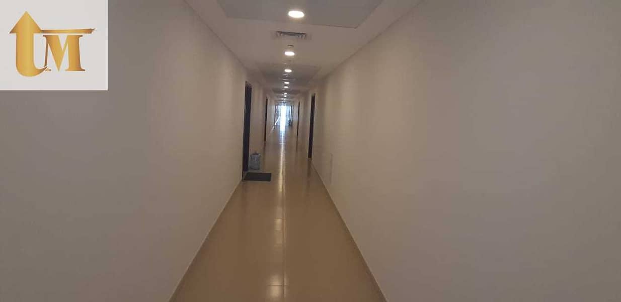 3 BRAND NEW 2BEDROOM HALL FOR RENT IN HAYAT BOULEVARD 65K BY 4CHQS