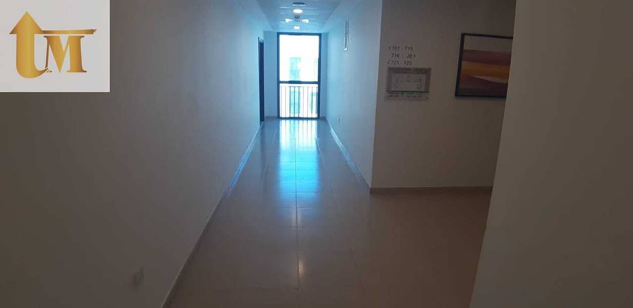 4 BRAND NEW 2BEDROOM HALL FOR RENT IN HAYAT BOULEVARD 65K BY 4CHQS
