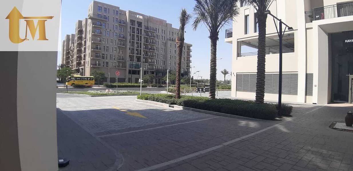 15 BRAND NEW 2BEDROOM HALL FOR RENT IN HAYAT BOULEVARD 65K BY 4CHQS