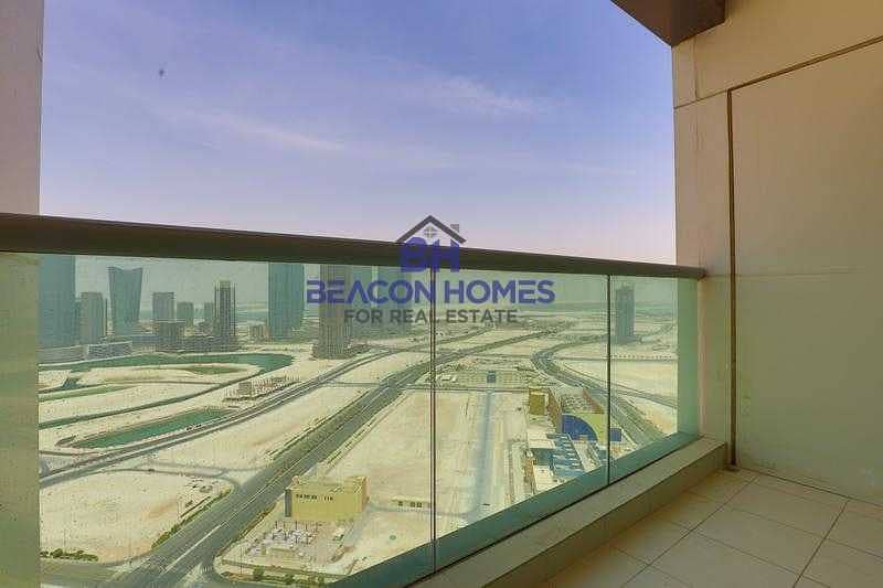 4 ?HOT PRICE | Cozy & Modern 2BHK | High Floor ?