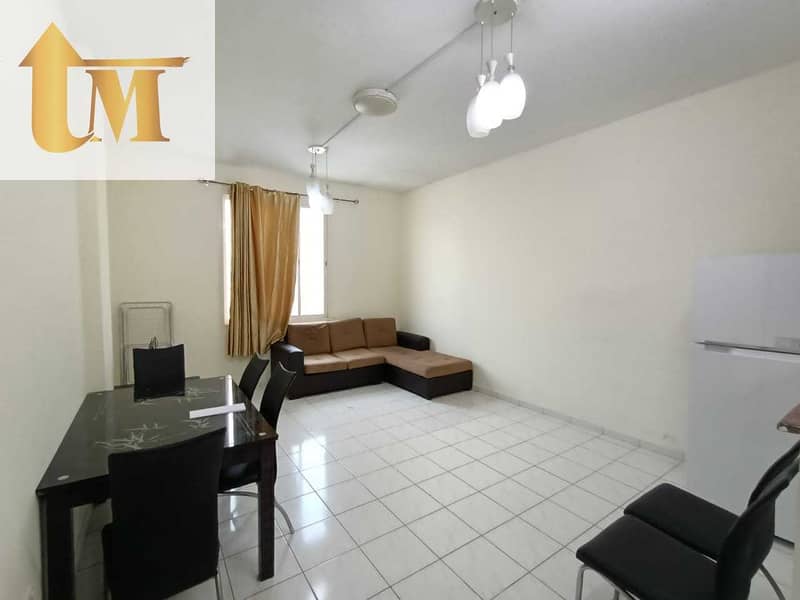 2 HOT OFFER ! 1BEDROOM  W/BALCONY  ROI MORE THEN  9 % FOR SLE