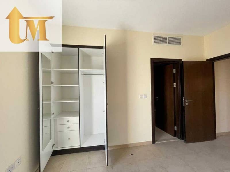 5 SPACIOUS 1BHK | CLOSE TO AMENITIES  |  GARDEN VIEW