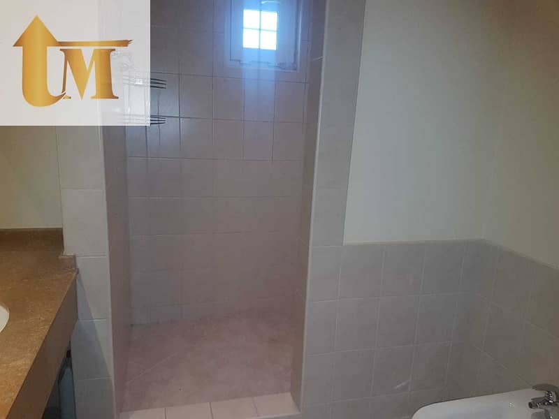 16 ONE MONTH FREE: 5 Bedroom + Maids Villa for Rent in Al Barsha South