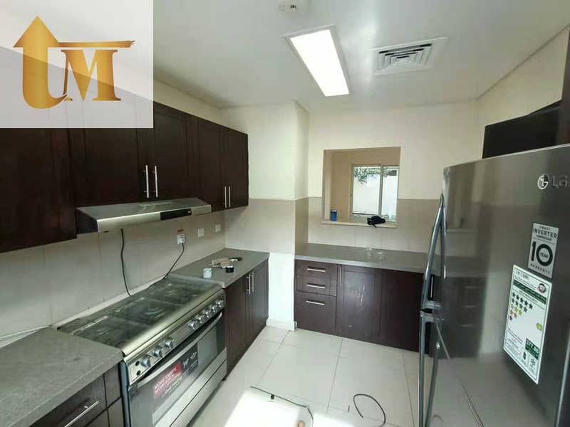 7 BACK TO BACK VILLA FOR SALE IN WARSAN VILLAGE