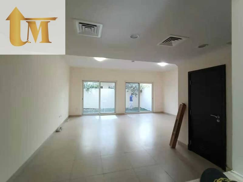 12 BACK TO BACK VILLA FOR SALE IN WARSAN VILLAGE