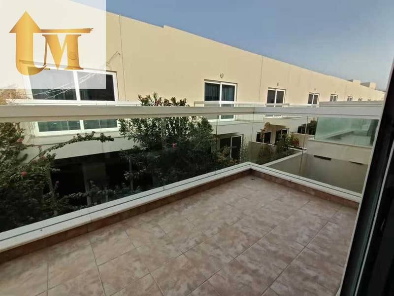 23 BACK TO BACK VILLA FOR SALE IN WARSAN VILLAGE