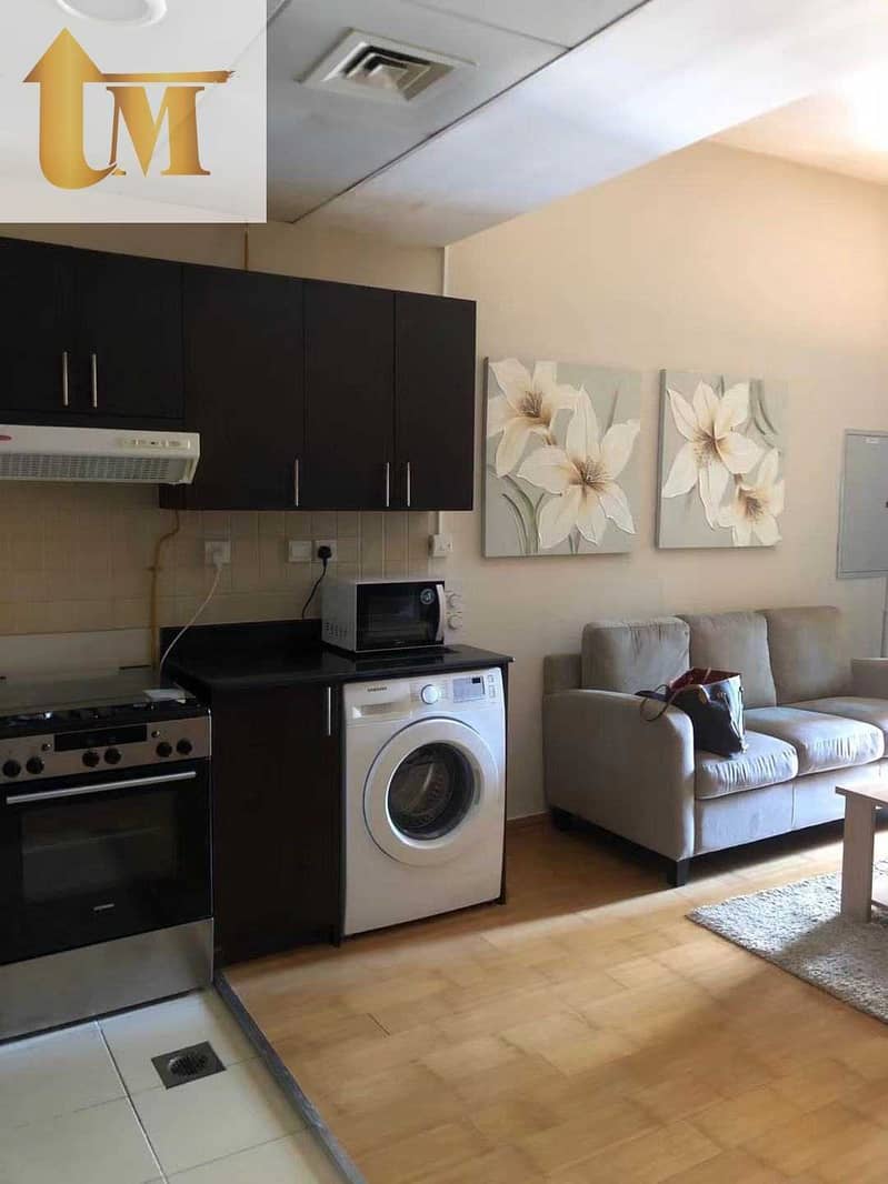 7 Spacious 1Bed|Multiple cheques|Multiple Options