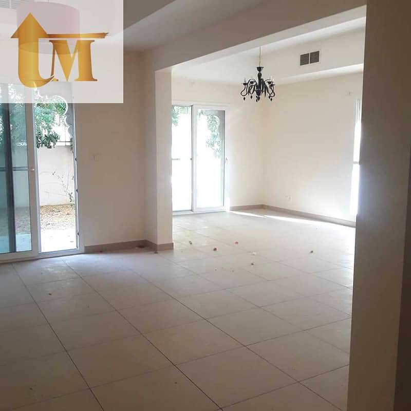 7 Hurry up! Only 1 Unit  5 Bed Cedre Villa Dubai Silicon Oasis +Maid Room 170K/2 Cheques