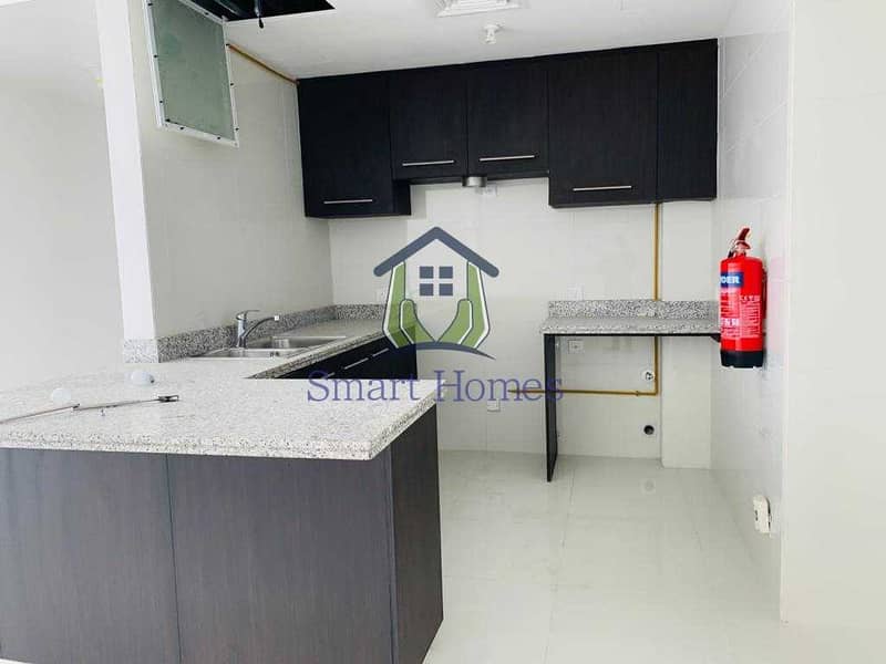 3 Ready To Move In I 2BHK Open Kitchen