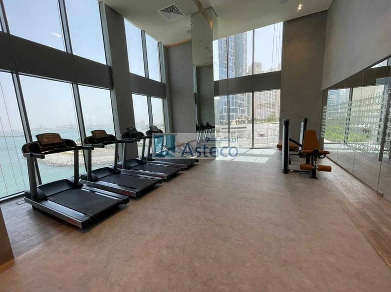 4 Sea View/ Brand New/ EMAAR/