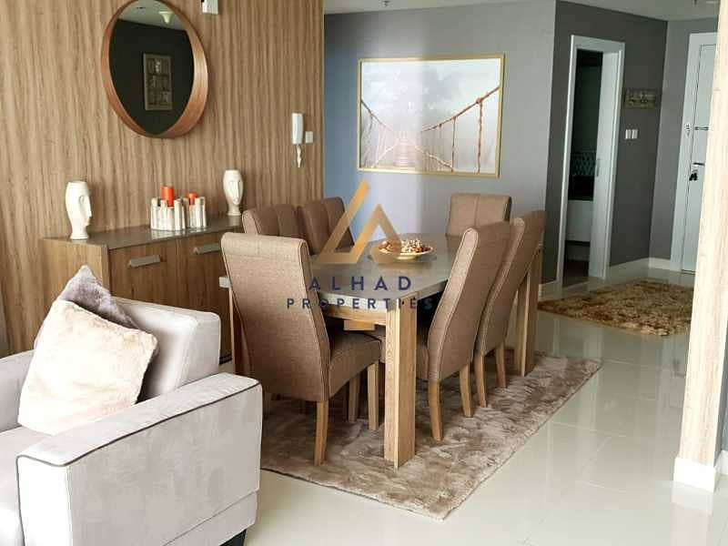 Investment Deal I High Quality Full Furnished I Tenanted
