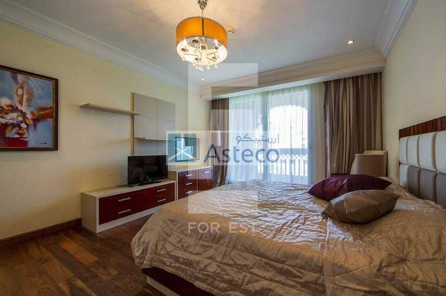 22 Furnished/ Resort Living/ Luxurious serviced apartment