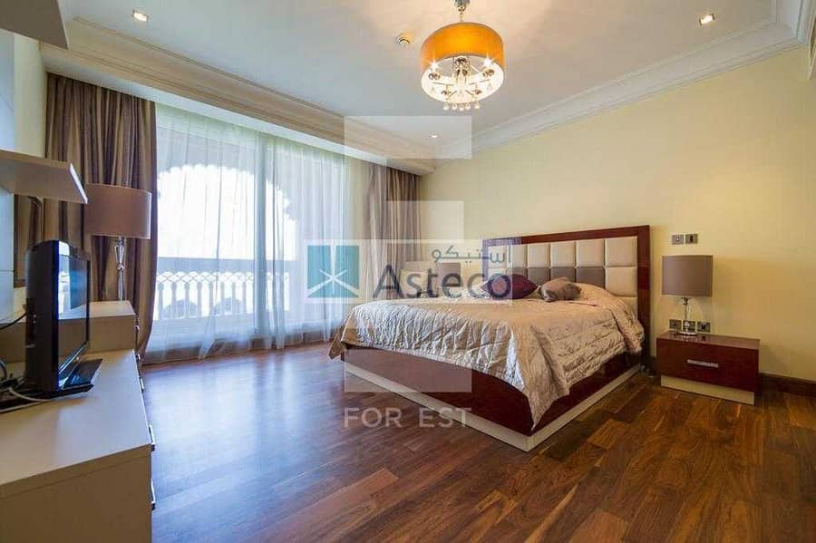 24 Furnished/ Resort Living/ Luxurious serviced apartment