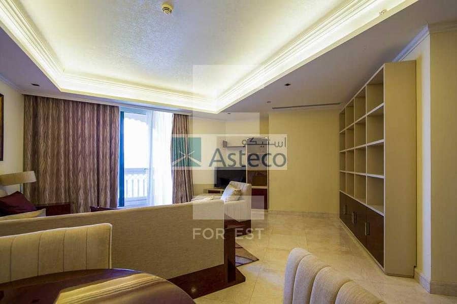 31 Furnished/ Resort Living/ Luxurious serviced apartment