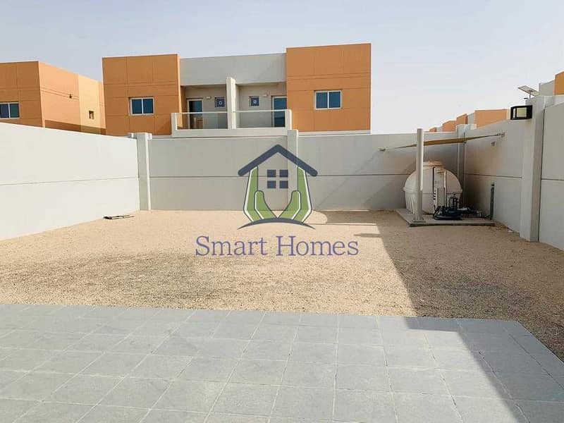 11 Brand New I Spacious Villa I Maids Room I