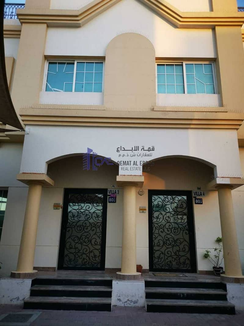 4 Great Investment | FOR SALE 5 Two Storey Villas in Mirdif