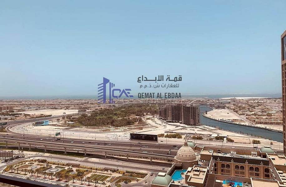 15 Brand New - Luxury 1br - Al Habtoor City