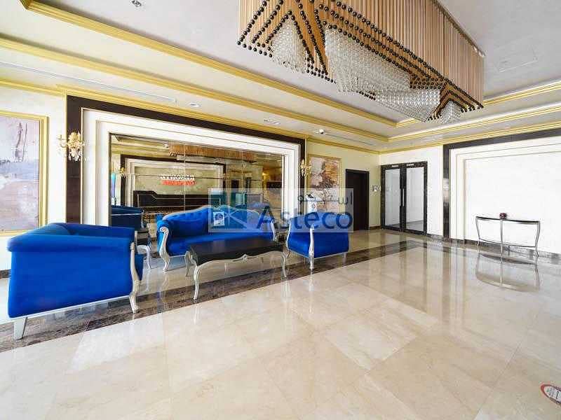 15 Amazing & Luxurious fully furnished apartment | Ready to Move In