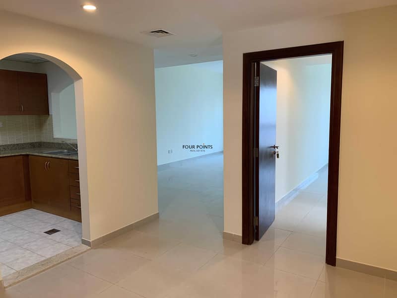 3 Spacious Bright 1BR in Lakepoint Tower JLT Cluster N