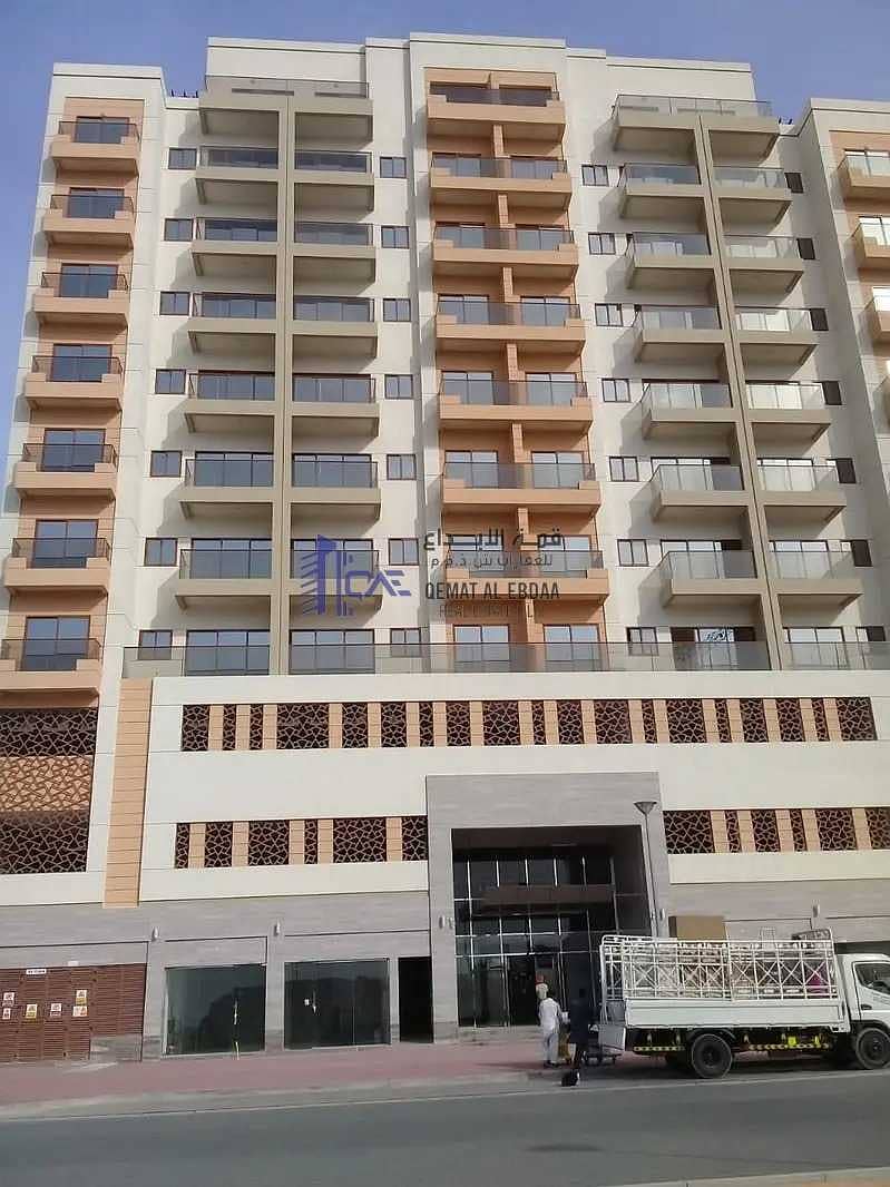 13 Great Investment | For Sale Whole Building ( Commercial Building ) in Al Warsan 4.