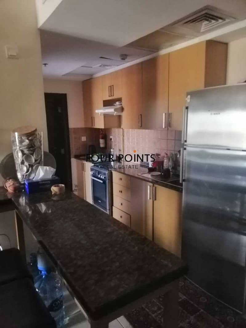 3 Fully Furnished 1 BHK in Diamond Views