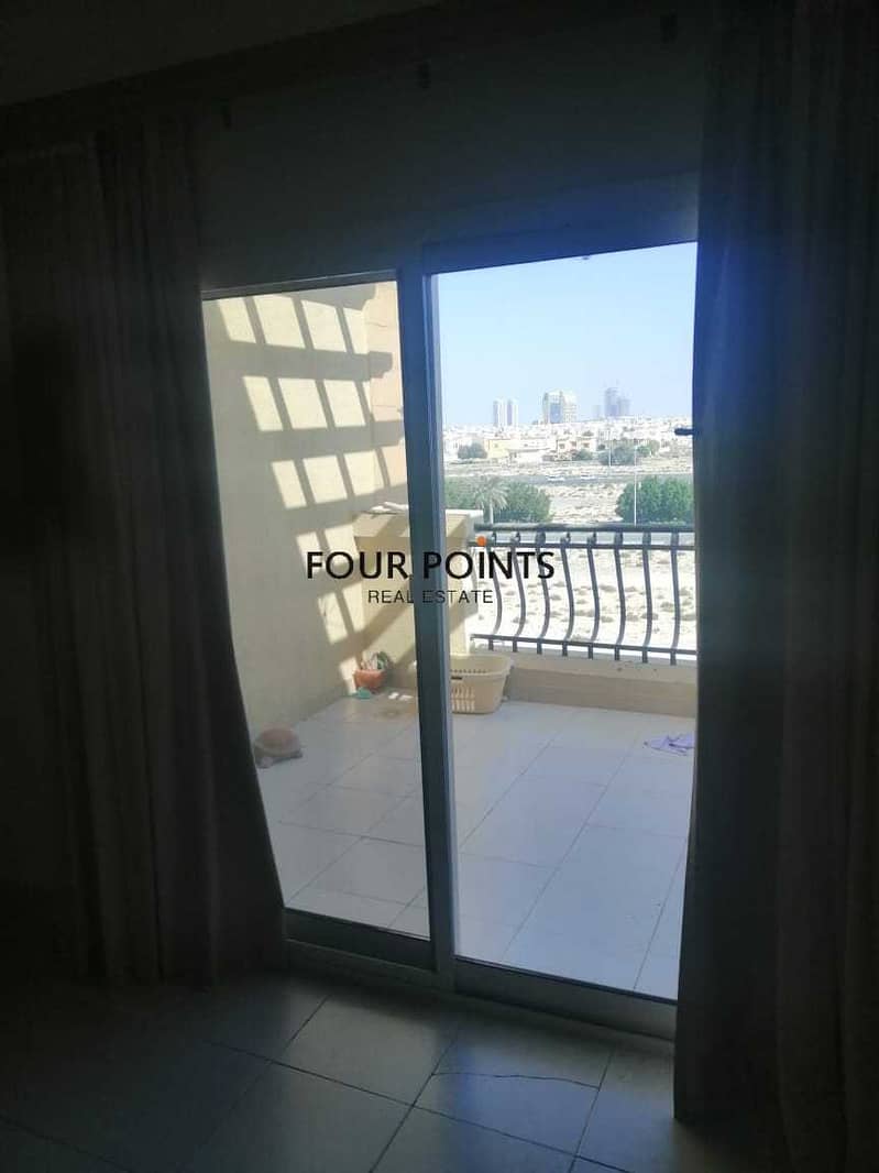 5 Fully Furnished 1 BHK in Diamond Views