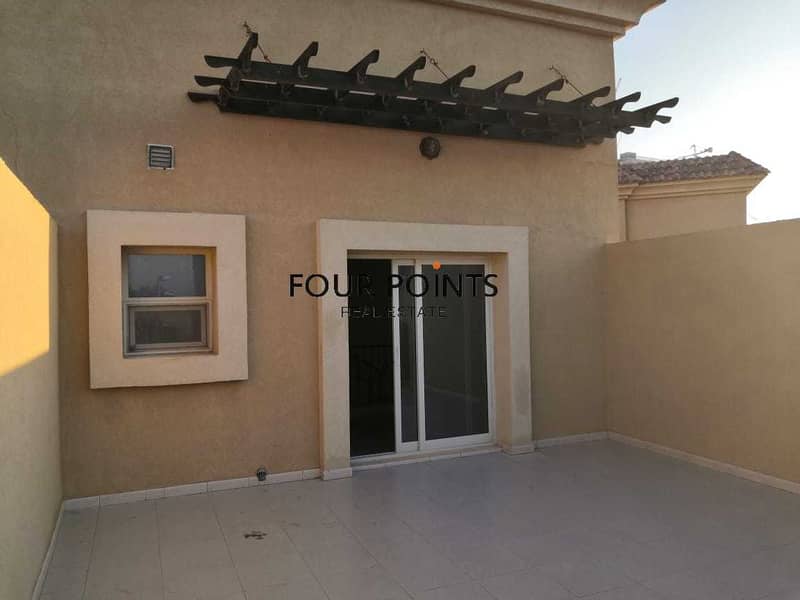 9 Amzing 3BR Villa in JVC