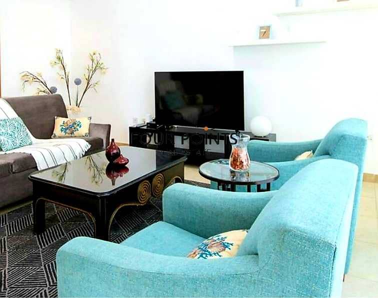 7 Bright and Elegant 2BR Apartment in MAG218