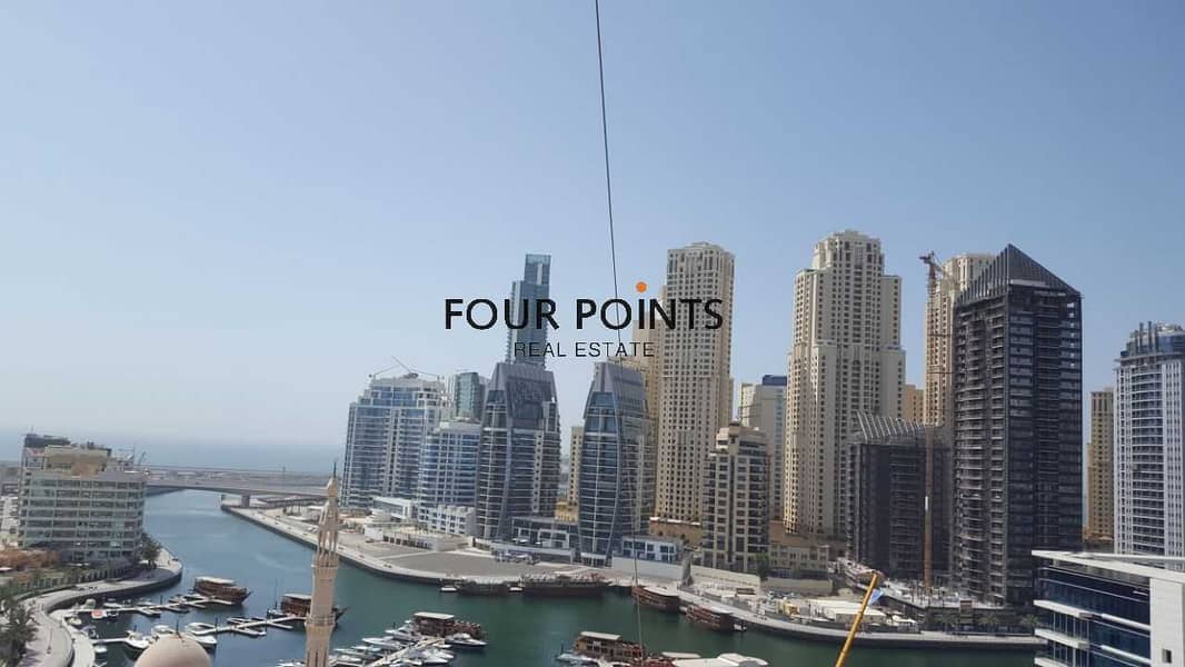 Bulk Deal | 6 Units | Escan Tower | Dubai Marina