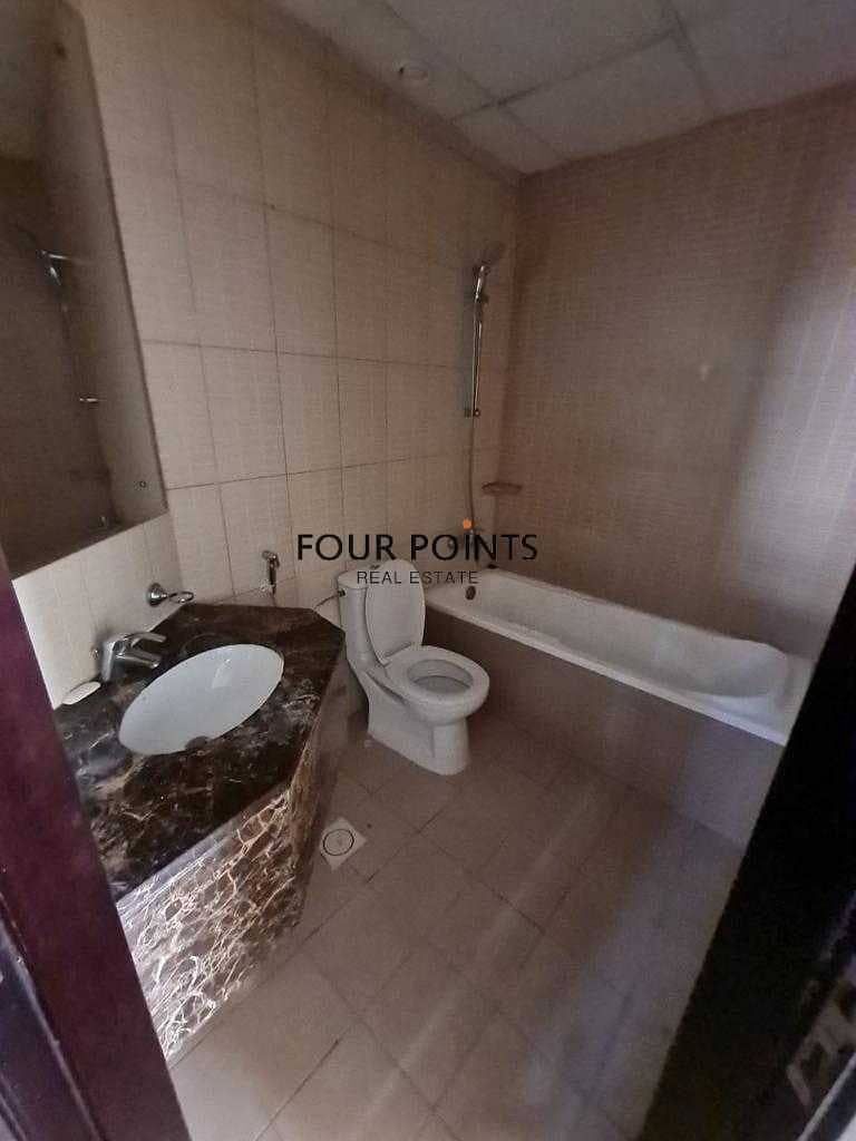 7 Well Maintained 1BHK in Liwan Queue Point