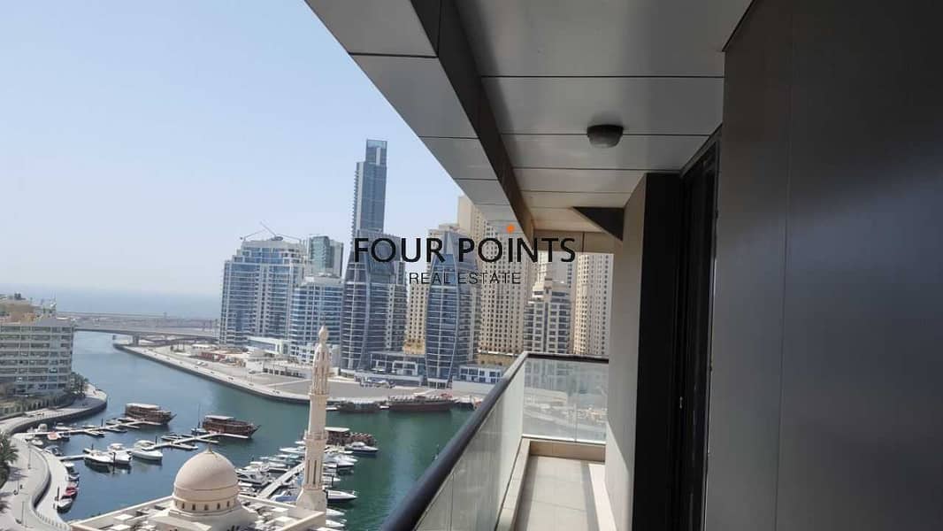 8 Bulk Deal | 6 Units | Escan Tower | Dubai Marina