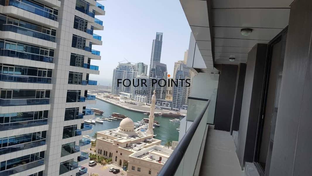 10 Bulk Deal | 6 Units | Escan Tower | Dubai Marina