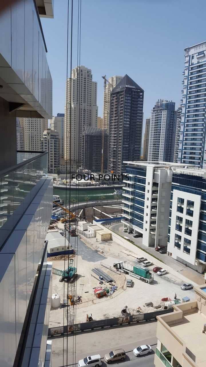 17 Bulk Deal | 6 Units | Escan Tower | Dubai Marina