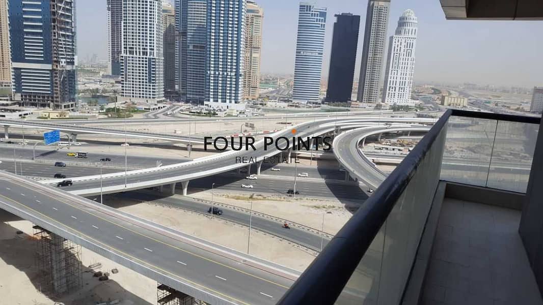 18 Bulk Deal | 6 Units | Escan Tower | Dubai Marina