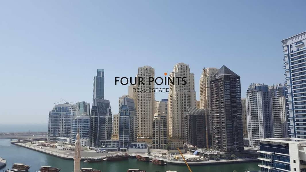 20 Bulk Deal | 6 Units | Escan Tower | Dubai Marina