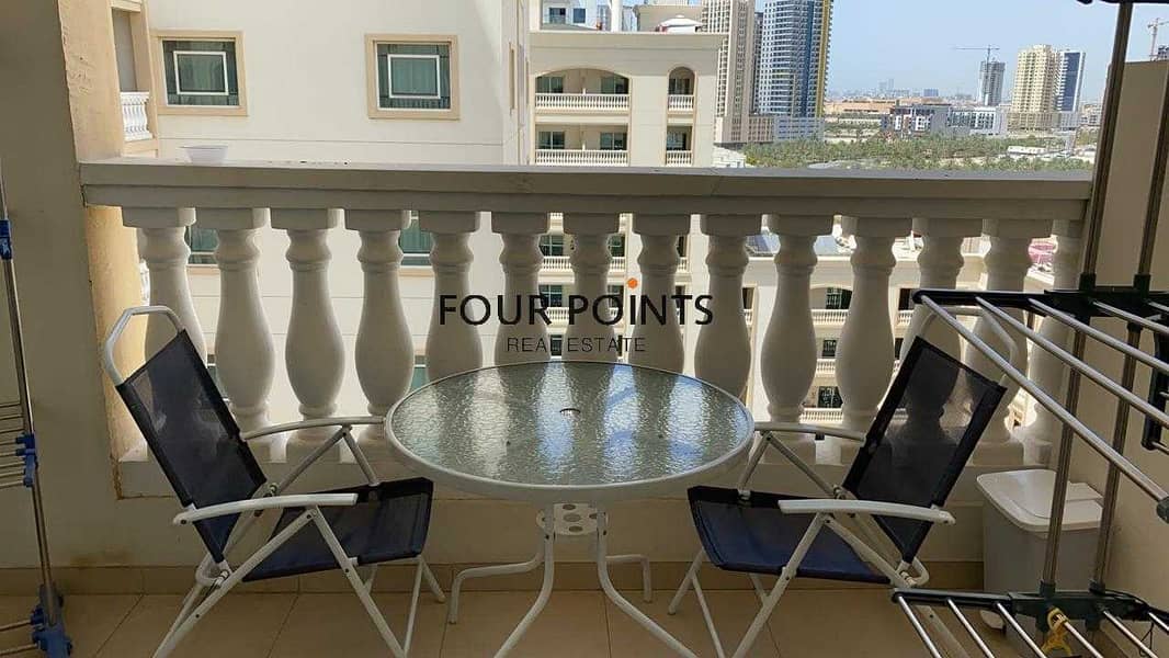 8 Spacious 2 BHK in Plaza Residences