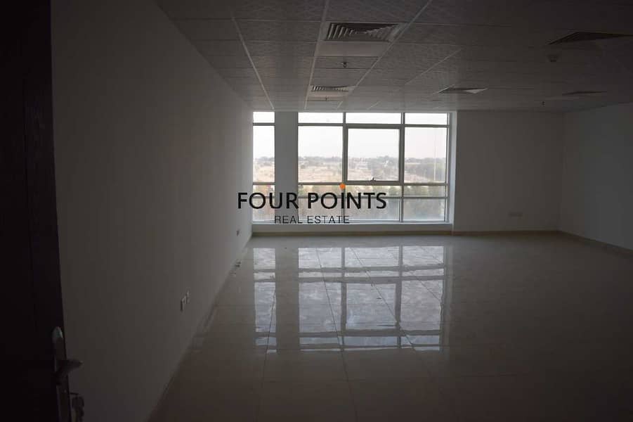 7 Wow! Brand New Office located at Dubailand