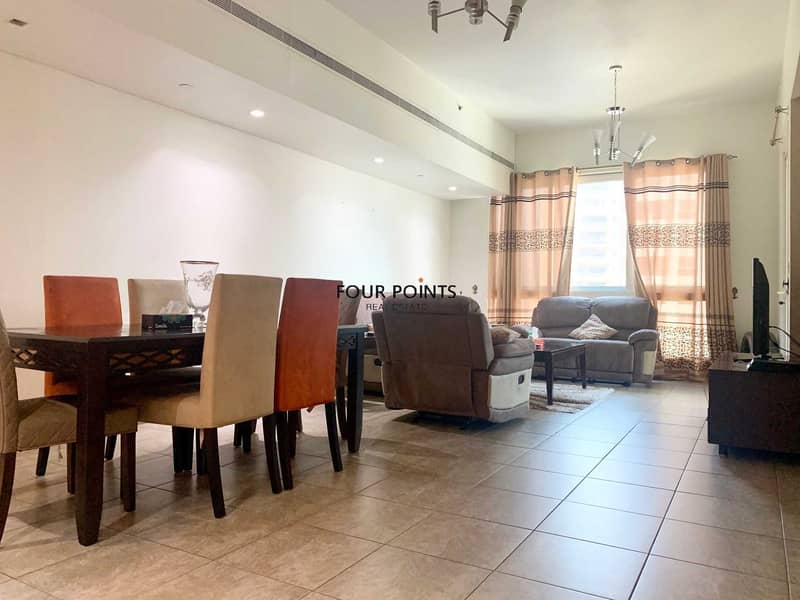 4 New to Market | 2 BR Type D | Fully Furnished
