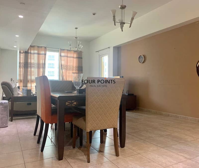 5 New to Market | 2 BR Type D | Fully Furnished