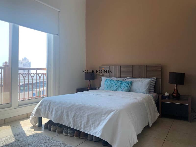 6 New to Market | 2 BR Type D | Fully Furnished