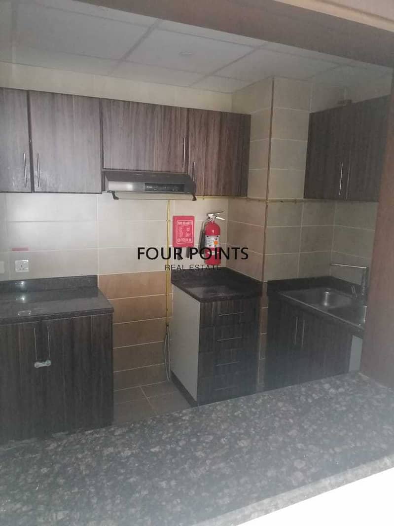 6 Well  maintained and Cozy 2 BHK  in Mazaya