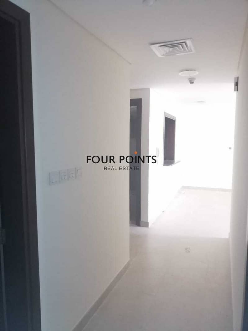 7 Well  maintained and Cozy 2 BHK  in Mazaya