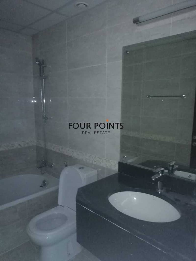 12 Well  maintained and Cozy 2 BHK  in Mazaya