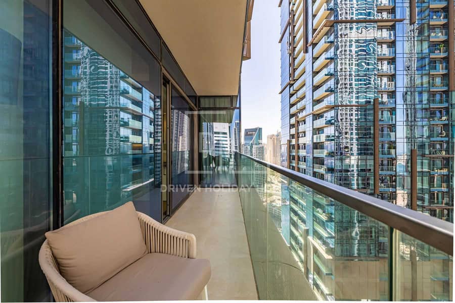 11 Have A Perfect Stay | 2 Beds | Marina Gate 1