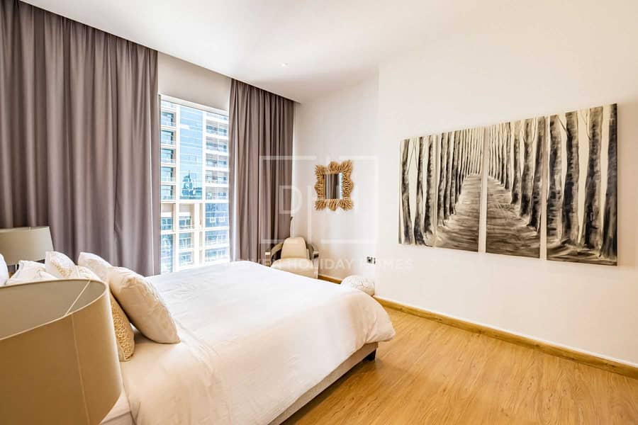 7 Have A Perfect Stay | 2 Beds | Marina Gate 1