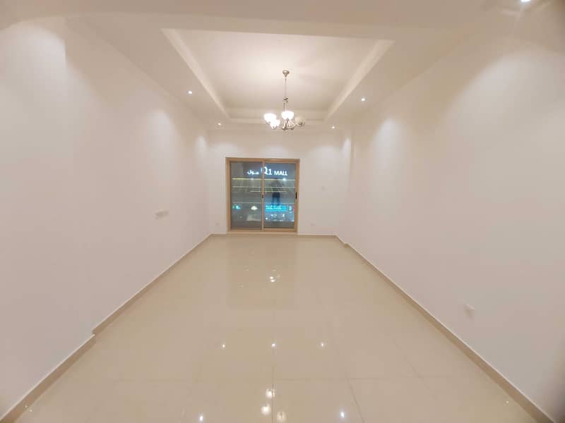 2 BHK | MAID ROOM | BOTH MASTER ROOM | GYM | IN JUST 50K